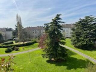  Appartement à vendre 3 pièces 59 m²