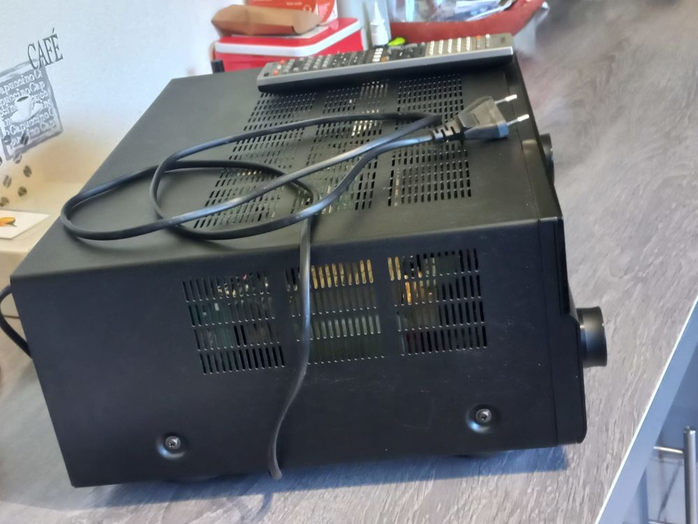 amplificateur home cin&eacute;ma RXV 771 yamaha Audio et hifi