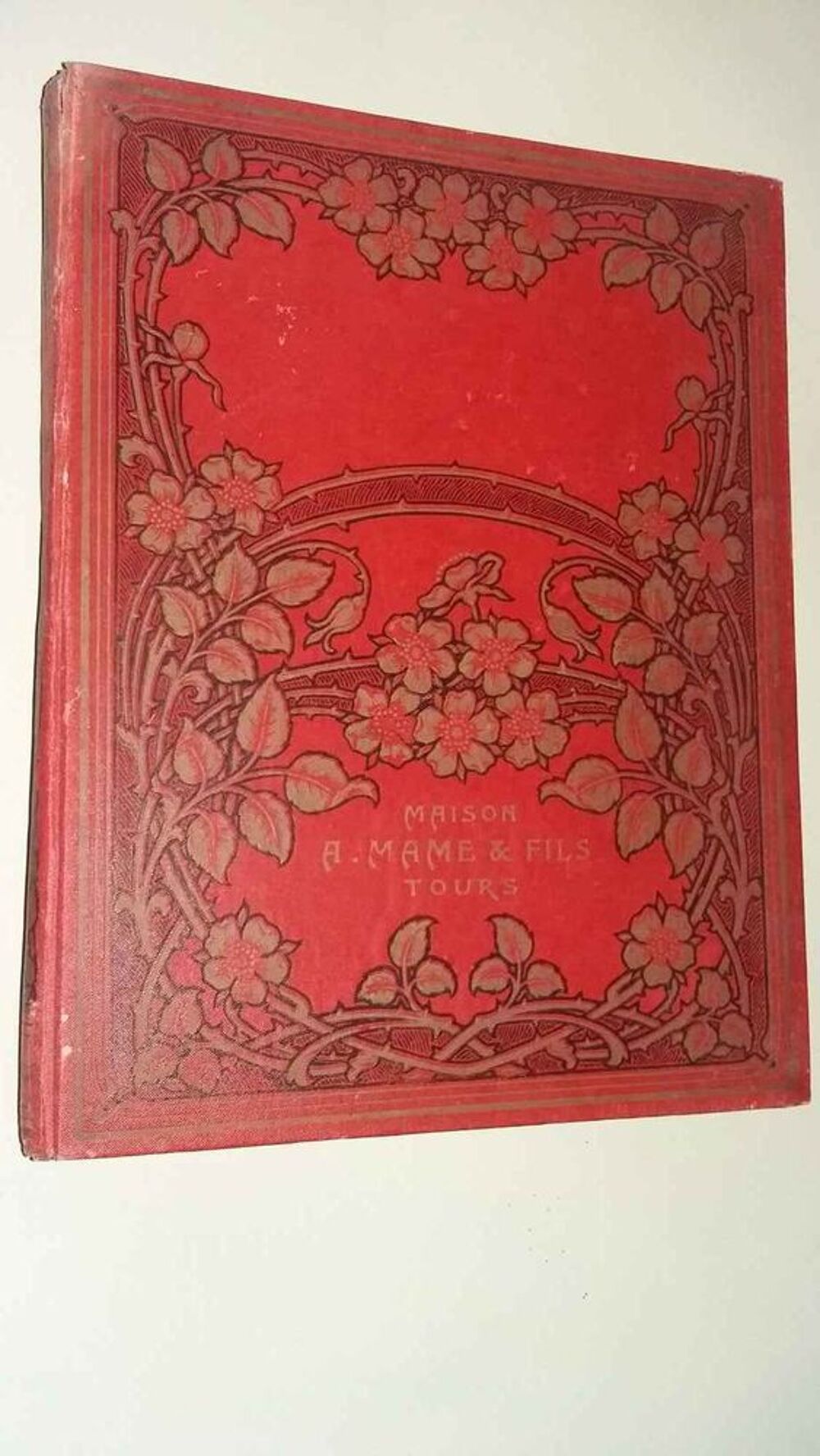 St&eacute;phanette par Ren&eacute; Bazin, illustrations de Vulliemin, Livres et BD