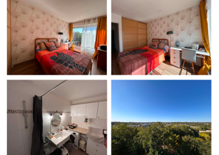  Appartement à vendre 4 pièces 79 m²