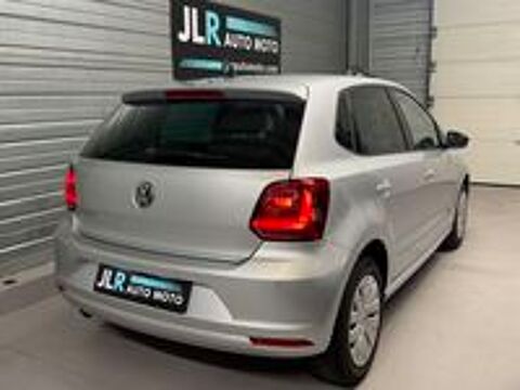Polo FINITION FRESH 2014 occasion 67500 Haguenau