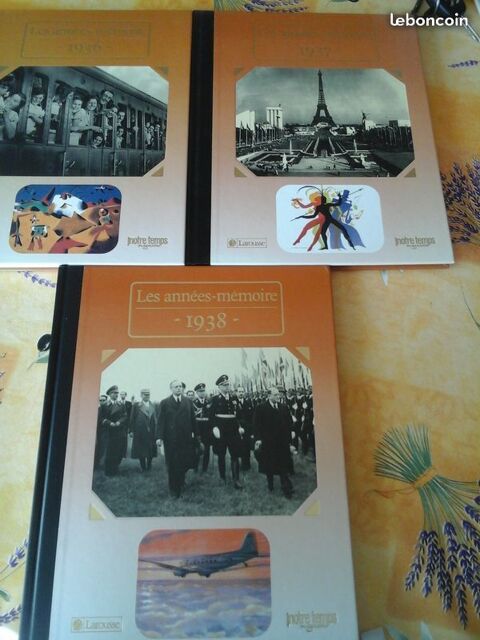 Les ann�es - m�moire 4 Machecoul (44)