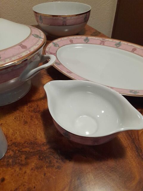 service+porcelaine+de+limoges 200 Bonneville (74)