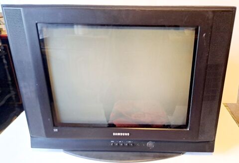 Téléviseur Samsung CW-21Z413N 35 Gex (01)