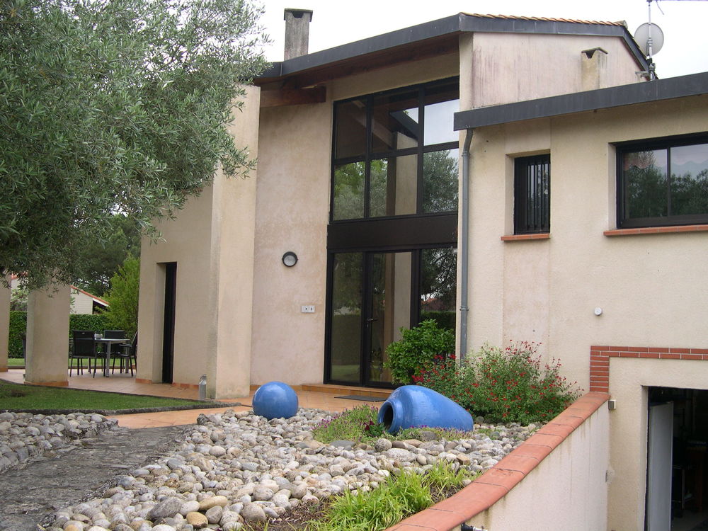 Vente Villa ROQUETTES VILLA T5 A VENDRE Roquettes