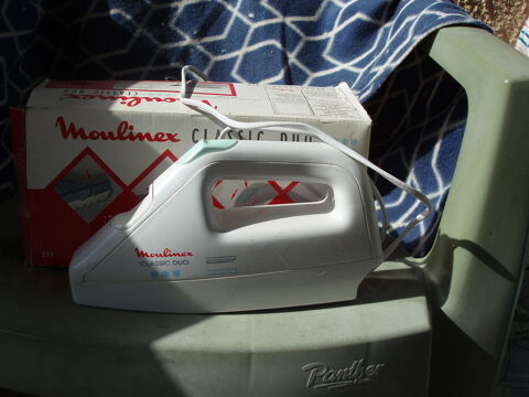 duo clasic    moulinex 20 Le Fleix (24)