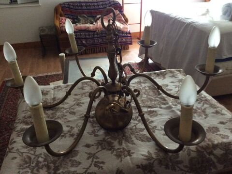 Lustre 50 Pérignac (17)