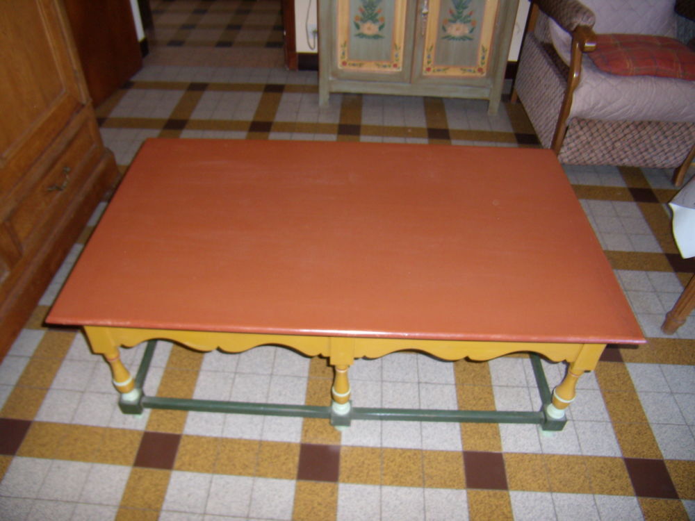 Table basse Meubles