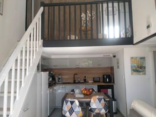  Maison à vendre 2 pièces 38 m²