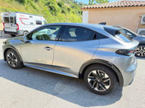 Clio VI Clio E-Tech full hybrid 160 ch Techno 2026 occasion 06200 St Roman De Bellet