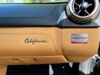 California V8 4.3 460ch 2009 occasion 94340 Joinville-le-Pont
