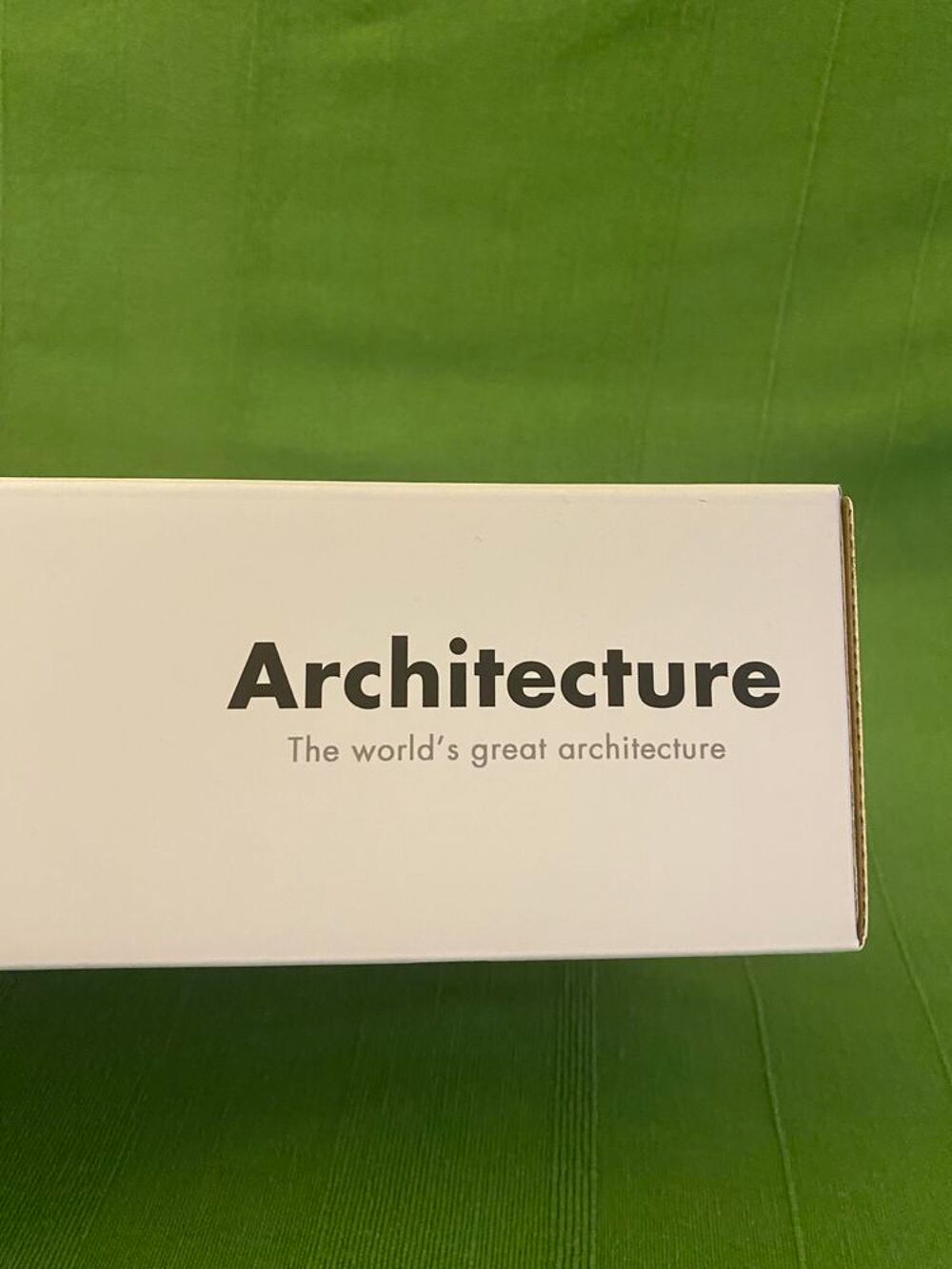 Maquette &agrave; construire �" La Kaaba Jeux / jouets