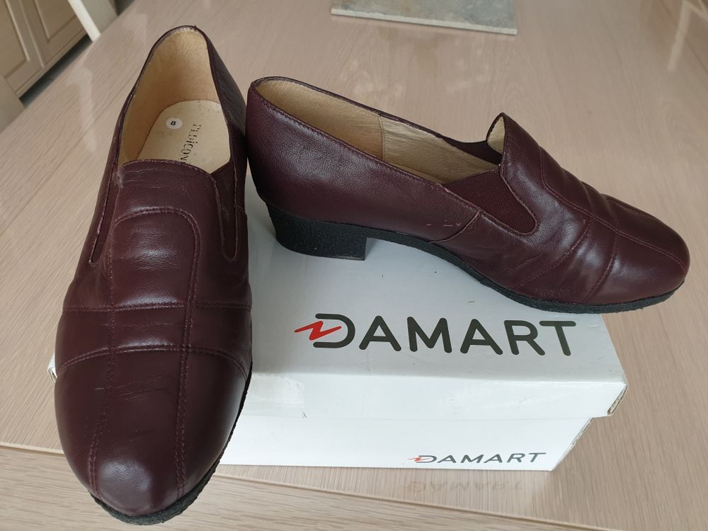 Pediconfort damart best sale