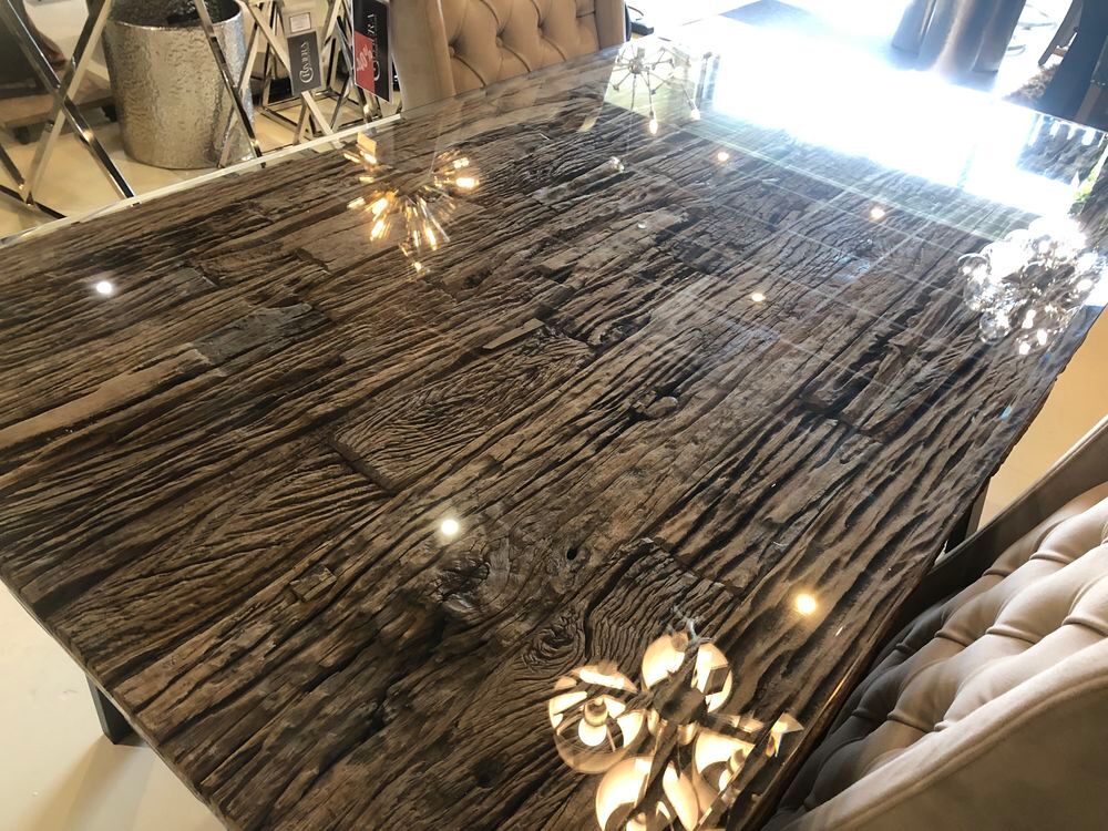 Table &agrave; manger Meubles