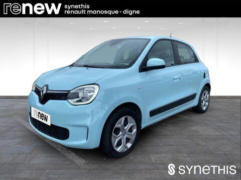 Annonce voiture Renault Twingo 12790 
