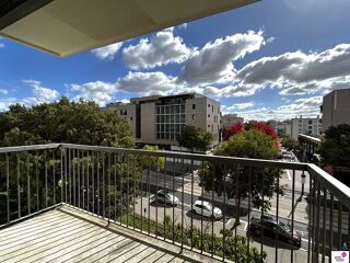  Appartement à vendre 5 pièces 90 m²