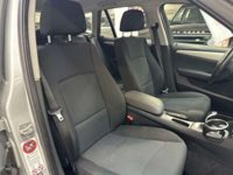 X1 xDrive 18d 143 ch Business A 2012 occasion 06600 Antibes
