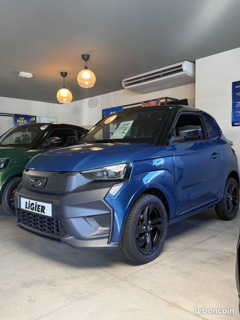   occasion 33700 M&eacute;rignac