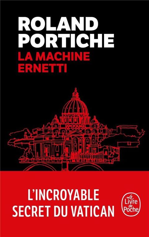 La machine Ernetti tome 1 tome 2 0 Boulogne-sur-Mer (62)