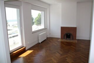  Appartement � vendre 3 pi�ces 67 m� Boulogne-sur-mer