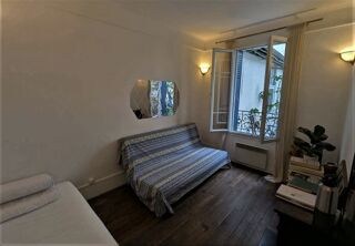  Appartement à louer 1 pièce 20 m² Montpellier