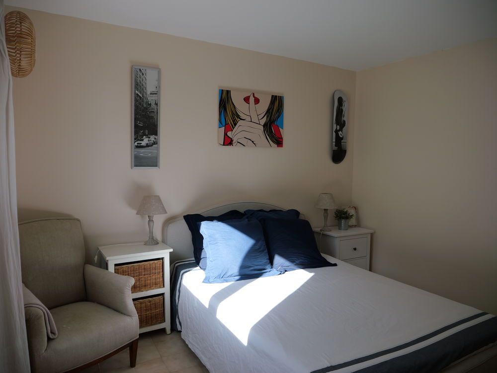 Location Appartement RDC Maison La valette-du-var