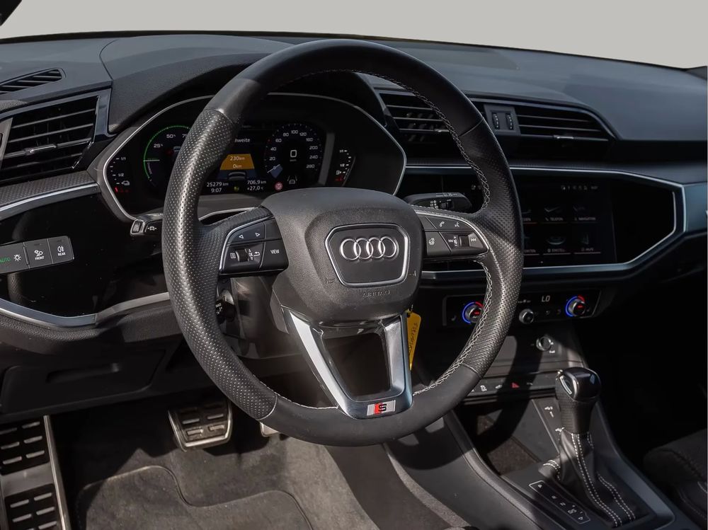 Q3 Sportback S Line 45 TFSIe S Tronic 2022 occasion 33600 Pessac