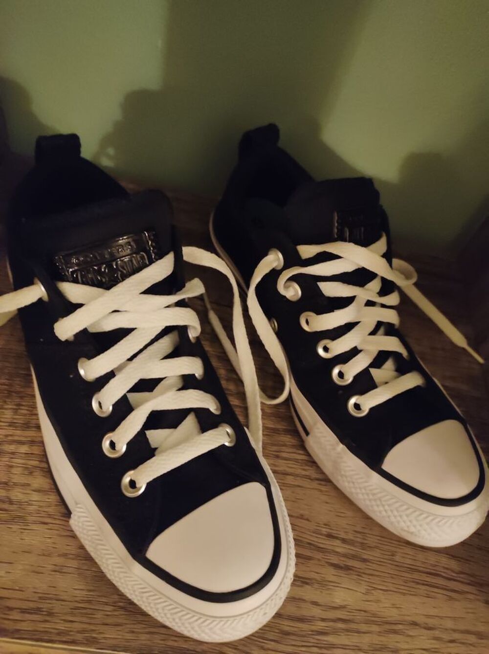 Converse Chaussures