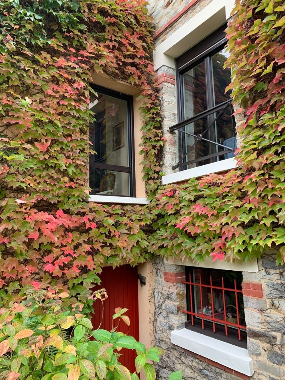 Vente Maison MAISON QUARTIER THABOR Rennes
