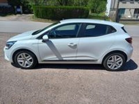 Clio V STE SCE 65 ZEN 2 PLACES 55418 KMS 2022 occasion 88220 Urim&eacute;nil