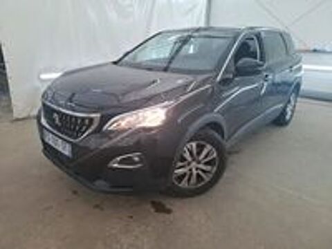 5008 PureTech 130ch S&S EAT8 Active Business 2020 occasion 75015 Paris