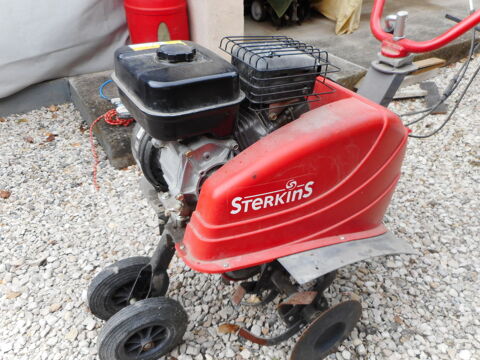 MOTOBINEUSE STERWINS A REPARER 100 Mazan (84)