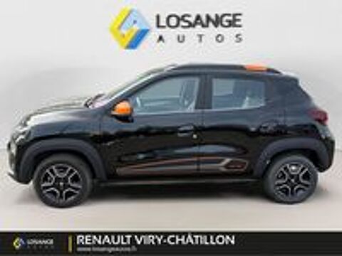 Spring Achat Int&eacute;gral Confort Plus 2022 occasion 91170 Viry-Ch&acirc;tillon