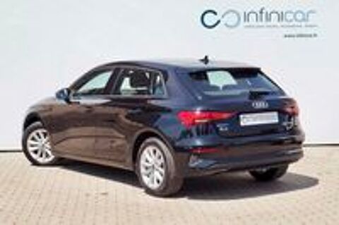 A3 Sportback 30 TFSI 110 Business line 2021 occasion 67230 Obenheim
