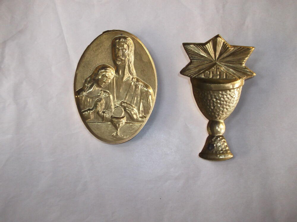 M&eacute;daillons Bijoux et montres
