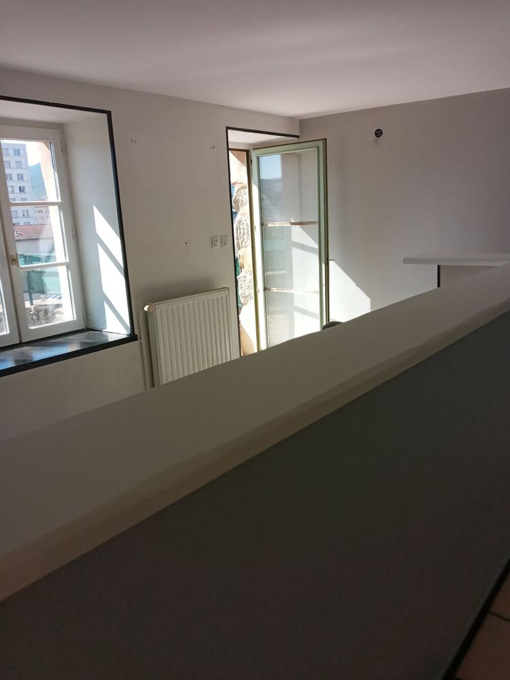 Vente Appartement DUPLEX F4 SAINT CHAMOND Saint-chamond