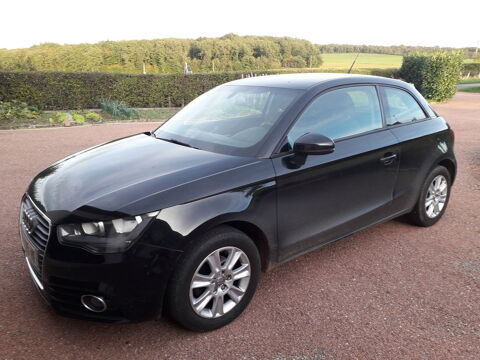 Audi a1 Sportback 1.2 TFSI 86 Ambition
