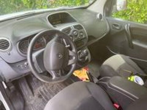 Kangoo Express KANGOO EXPRESS 1.5 DCI 75 ENERGY E6 GENERIQUE 2019 occasion 91250 Saint-Germain-l&egrave;s-Corbeil