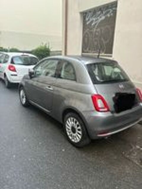 500 1.2 69 ch Pop 2015 occasion 69006 Lyon