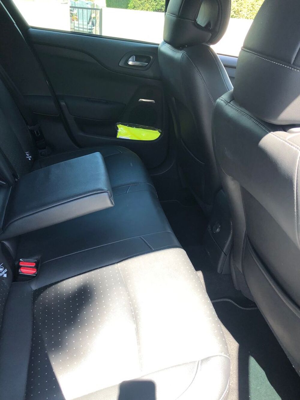 DS4 Crossback PureTech 130 S&S BVM6 Connected Chic 2018 occasion 57280 Hauconcourt
