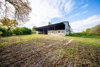  Maison � vendre 7 pi�ces 220 m�