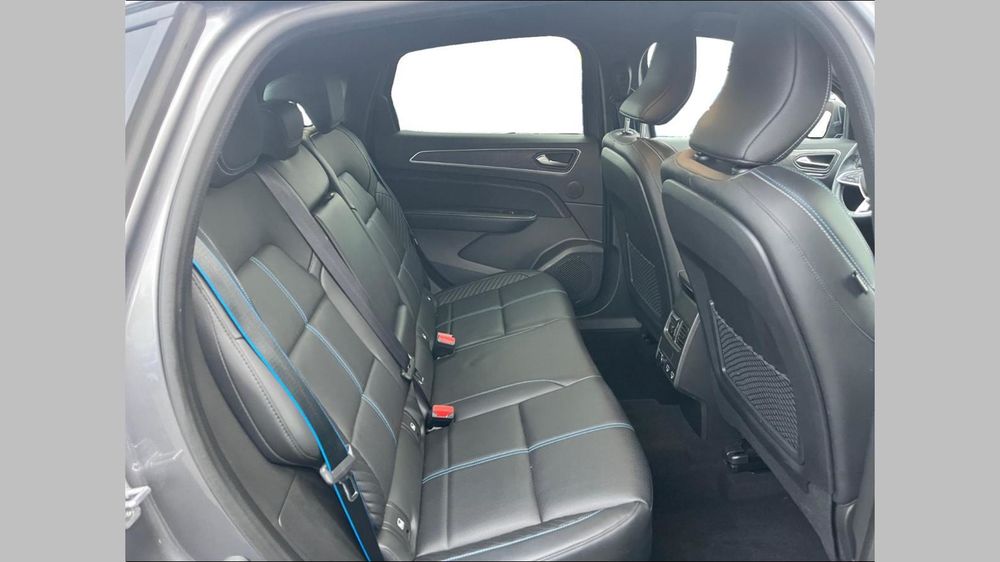 Arkana E-Tech 145 - 23 esprit Alpine 2024 occasion 91170 Viry-Ch&acirc;tillon