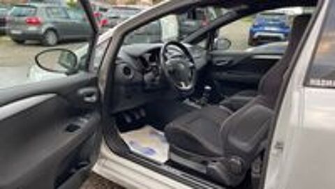 Grande Punto Punto Evo 1.4 16v Turbo MultiAir 165 2011 occasion 47240 Castelculier