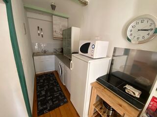  Appartement � louer 1 pi�ce 35 m�