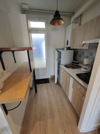  Appartement � vendre 2/3 pi�ces 23 m�