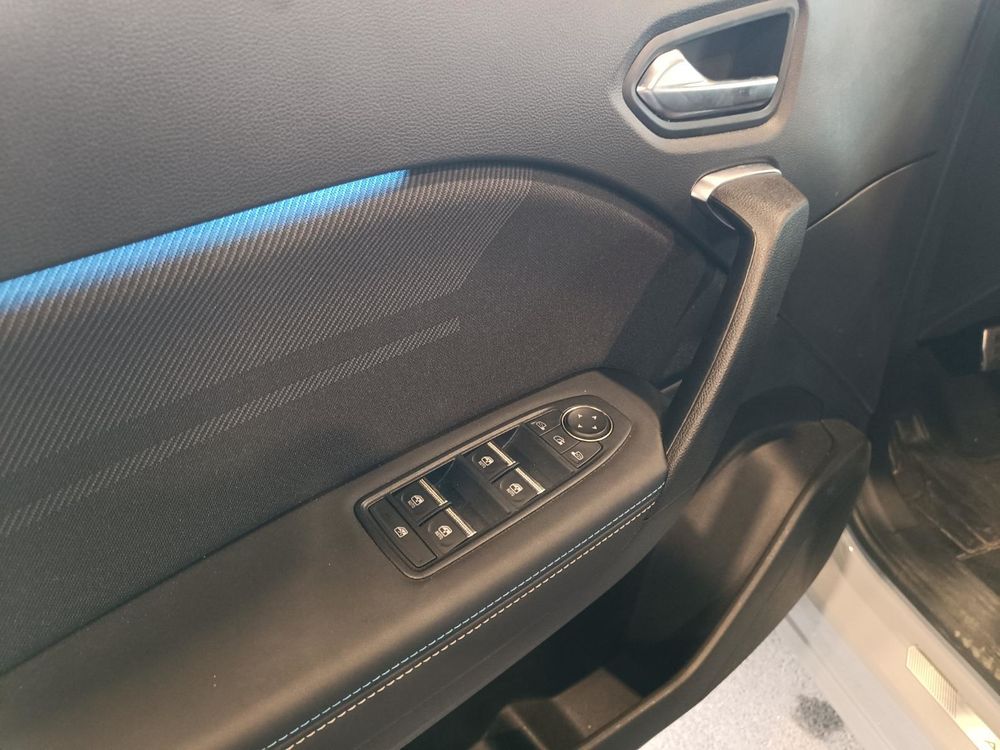 Captur E-Tech full hybrid 160 ch esprit Alpine 2026 occasion 95220 Pierrelaye