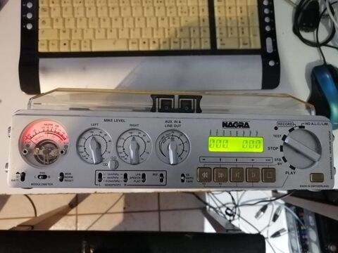 Nagra ARES-C 1500 Aiguilhe (43)