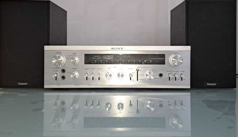 Ampli.tuner.Sony.str-6200f Argenteuil (95)