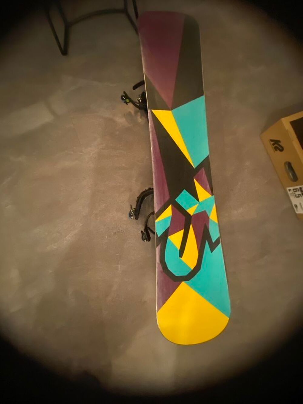 snowboard er boots Sports