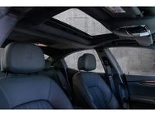 Ghibli 3.0 V6 410 S Q4 A 2014 occasion 69007 Lyon